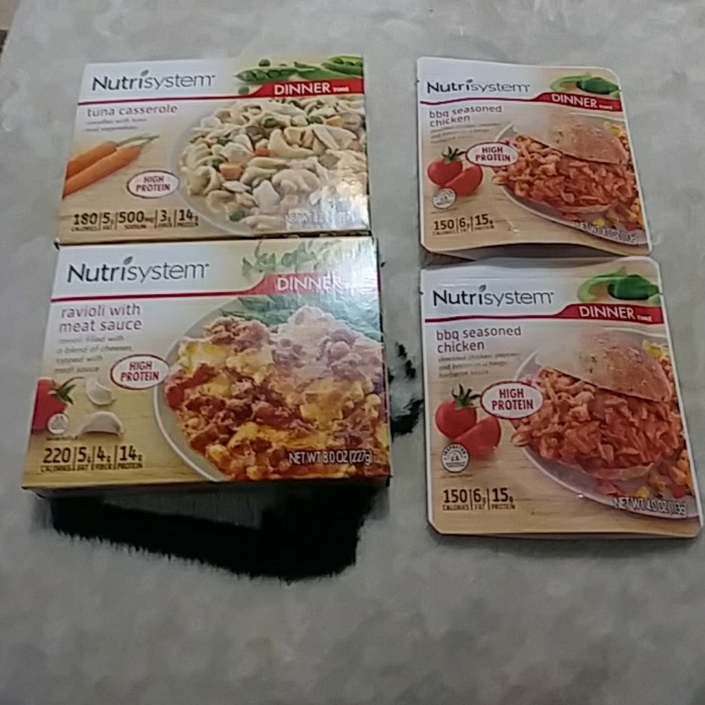 NutriSystem